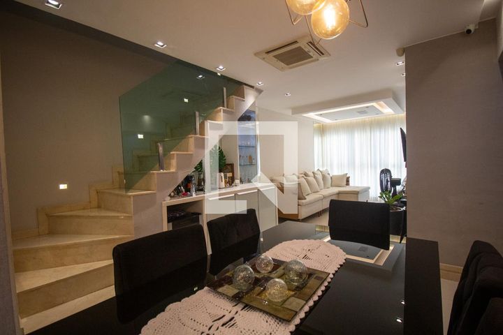 London Green, 3 quartos, 189 m²