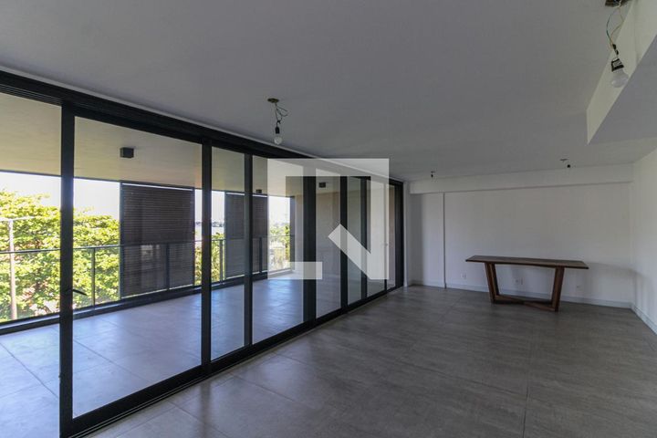 Oka Residence Lagoa, 4 quartos, 337 m²
