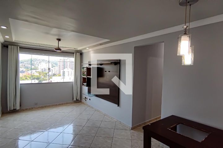 Rua Marquês de Jacarepaguá, 707