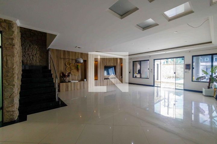 Condomínio Morada, 4 quartos, 10000 m²