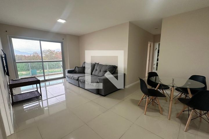 Arte Design Residencial, 2 quartos, 88 m²