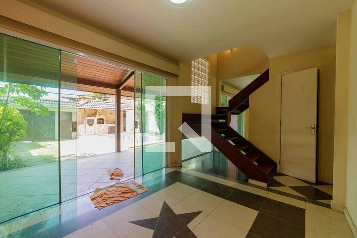 Vista do Maciço, 4 quartos, 185 m²