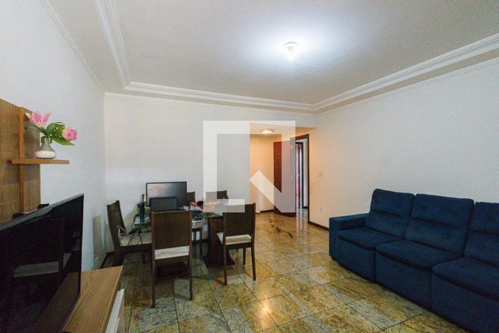 Rua O Tempo E O Vento, 379