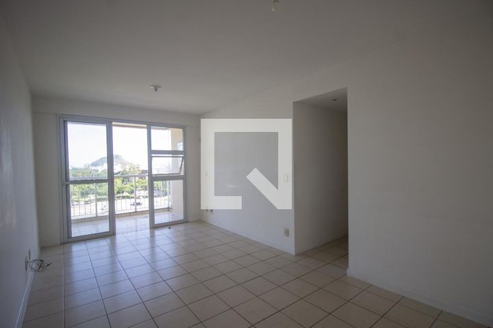Nova Barra, 2 quartos, 74 m²