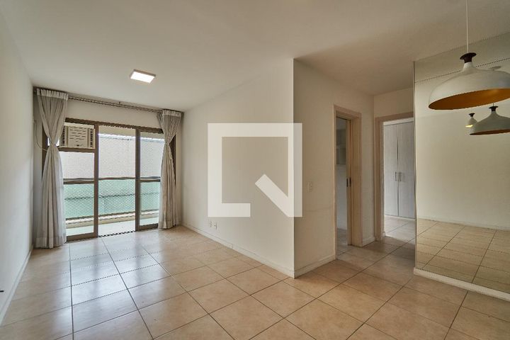 Duetto Residencial & Lazer, 2 quartos, 67 m²