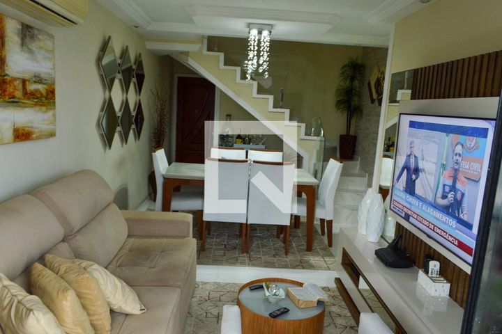 Bosque da Mirataia, 3 quartos, 164 m²