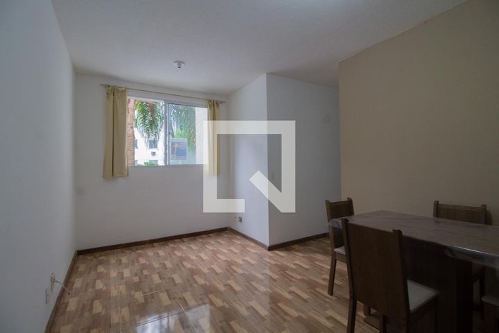 Reserva da Praia, 3 quartos, 58 m²