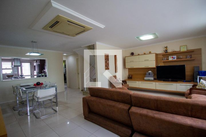 Residencial Pedra Bonita, 3 quartos, 174 m²