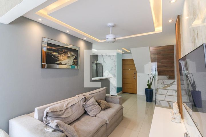Maui Unique Life Residences, 2 quartos, 144 m²