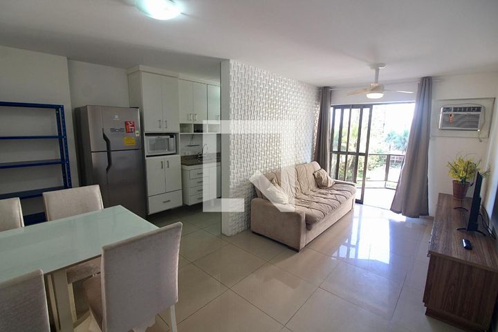 Varandas da Barra