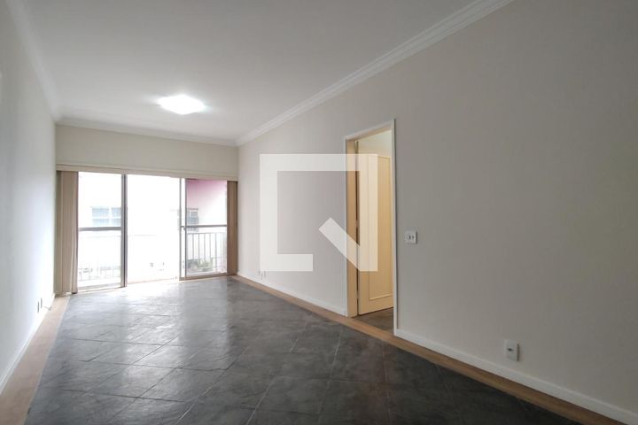 Edificio Ituverava, 3 quartos, 111 m²