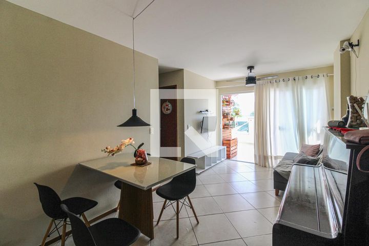 Round Decks, 3 quartos, 93 m²