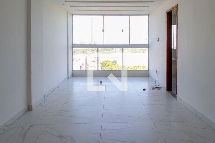 Pedra do Itanhangá