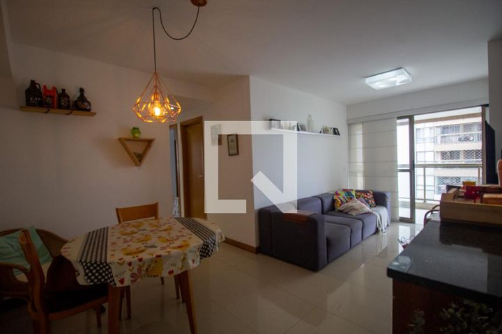 Choice, 3 quartos, 80 m²