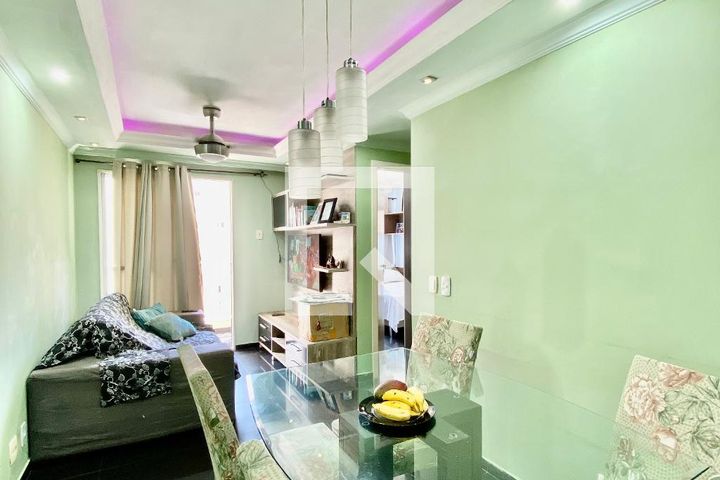 Norte Village, 3 quartos, 68 m²