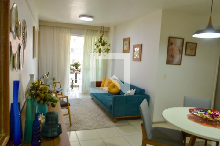 Spazio Vita Residencial Clube, 3 quartos, 85 m²