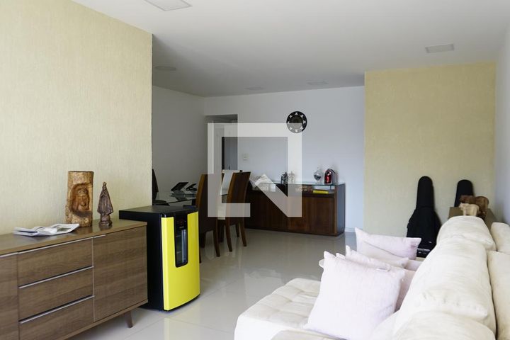 Edificio Libras, 4 quartos, 170 m²