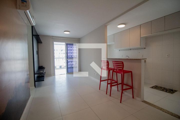 Frames Residence, 3 quartos, 92 m²
