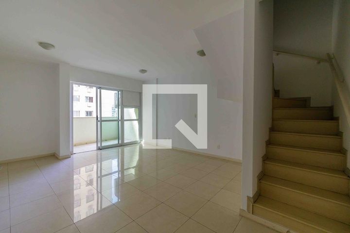 TopDuplex, 2 quartos, 94 m²