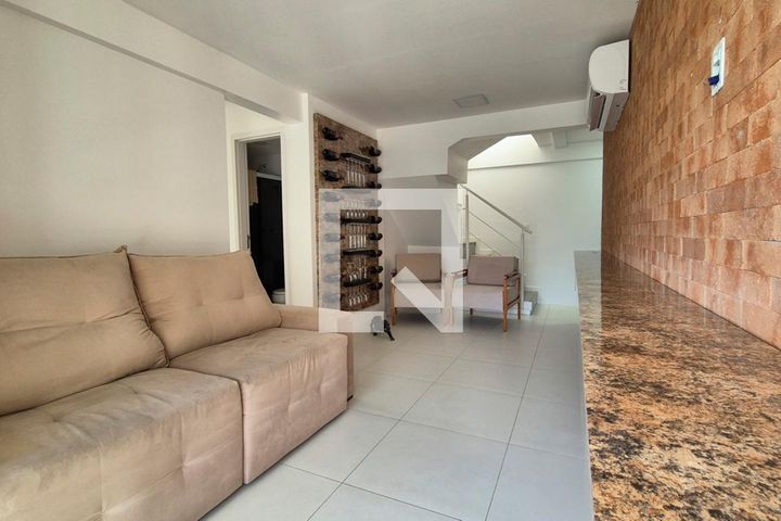 Sofisticato Residence, 4 quartos, 210 m²