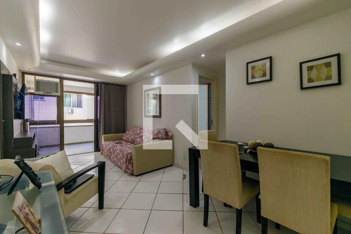 Gleba A, 3 quartos, 82 m²