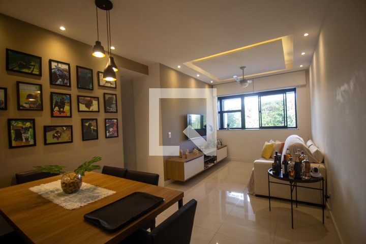 Barra Bali, 3 quartos, 75 m²
