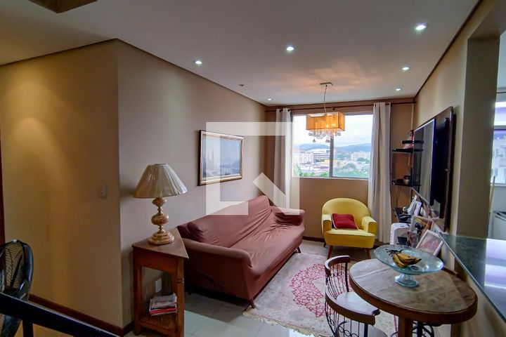 Spazio Regence, 3 quartos, 123 m²