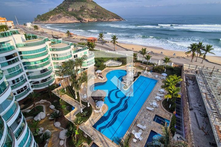 Pontal Beach Resort
