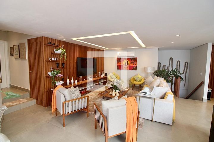 Alfa Barra, 3 quartos, 180 m²