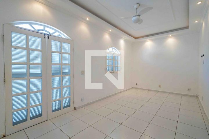Vivendas de Vargem Grande, 3 quartos, 350 m²