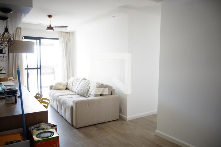 Fontano Residencial, 3 quartos, 84 m²