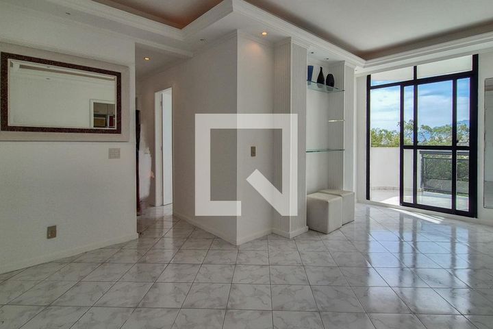 Residencial San Remo, 2 quartos, 70 m²