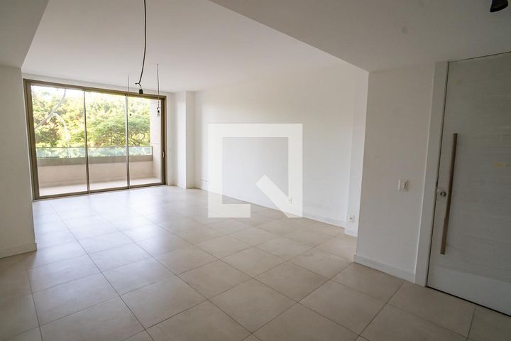 Rio by Yoo, 3 quartos, 154 m²