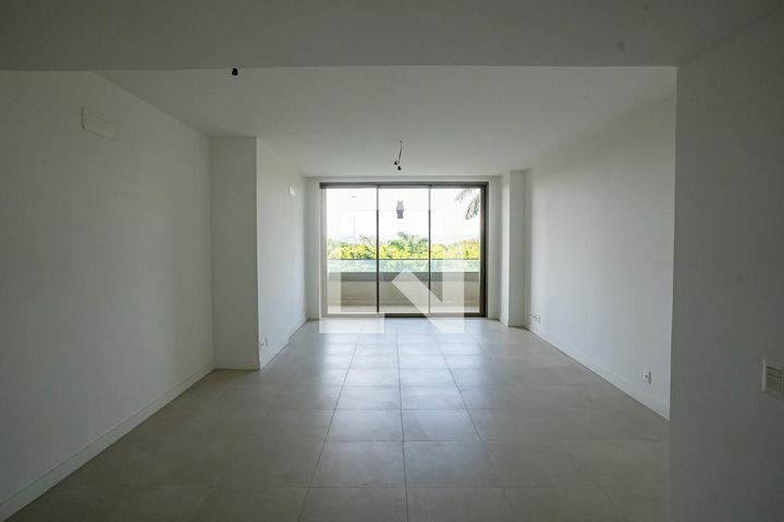 Rio by Yoo, 3 quartos, 149 m²