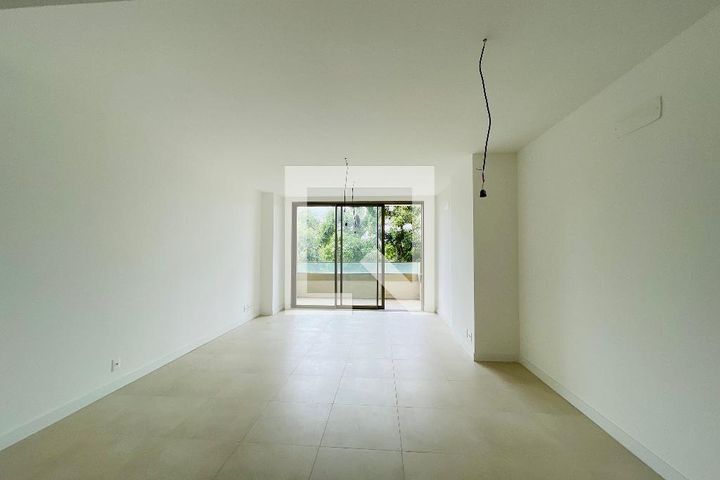 Rio by Yoo, 3 quartos, 155 m²