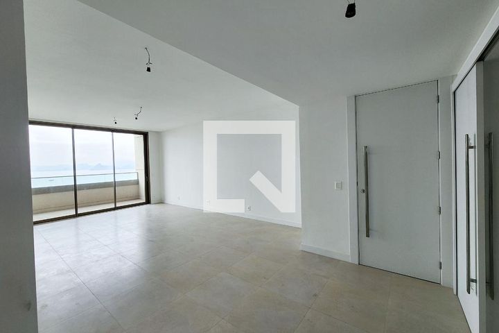 Rio by Yoo, 4 quartos, 148 m²