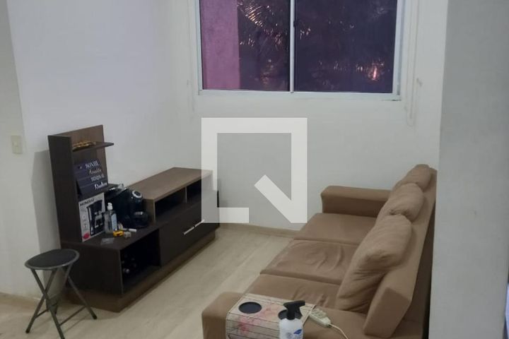 Reserva da Praia II, 2 quartos, 48 m²