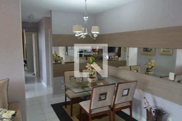 Facile, 3 quartos, 74 m²