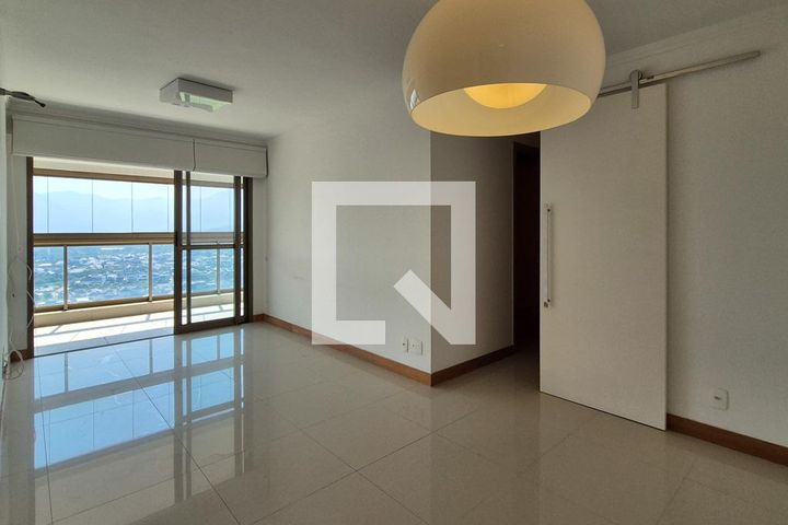 Choice, 3 quartos, 84 m²