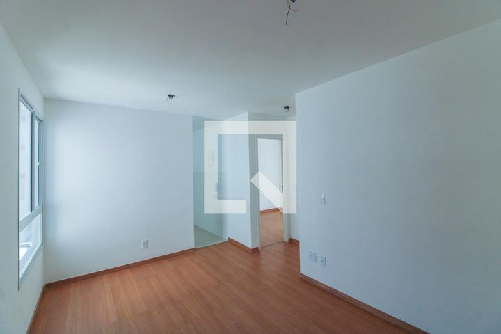 Novolar Vargem Grande, 2 quartos, 47 m²