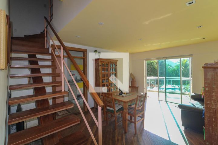 Blue Vision, 2 quartos, 88 m²