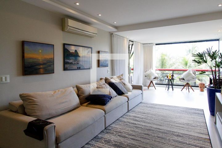 Varandas do Atlântico, 4 quartos, 200 m²