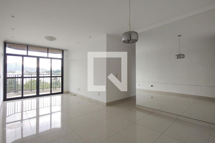 Bosque da Mirataia, 3 quartos, 90 m²