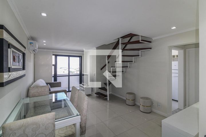 Barra Bali, 2 quartos, 67 m²