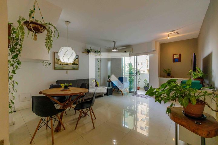 TopDuplex, 2 quartos, 94 m²