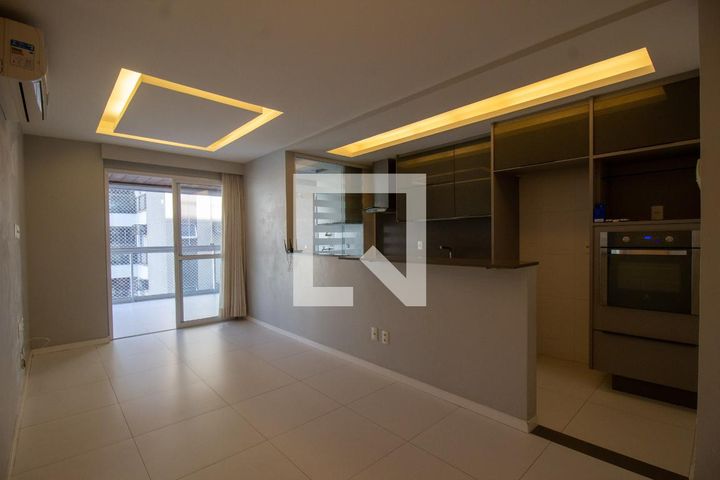 Frames Residence, 2 quartos, 70 m²