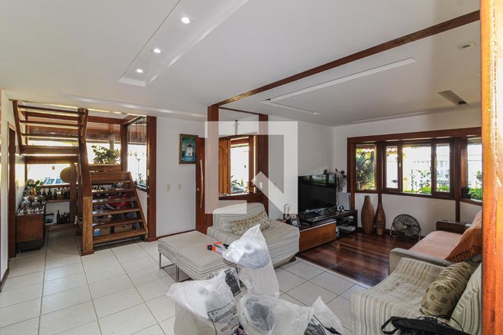 Residencial dos Buritis, 4 quartos, 287 m²