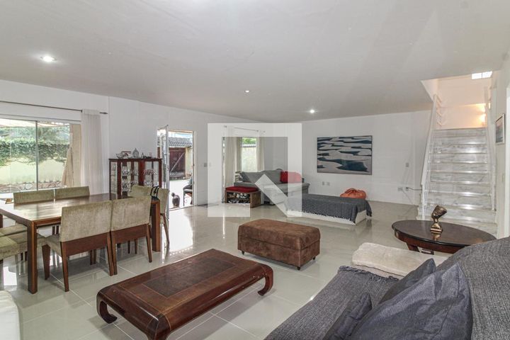 Residencial Jardim Itauna, 3 quartos, 376 m²