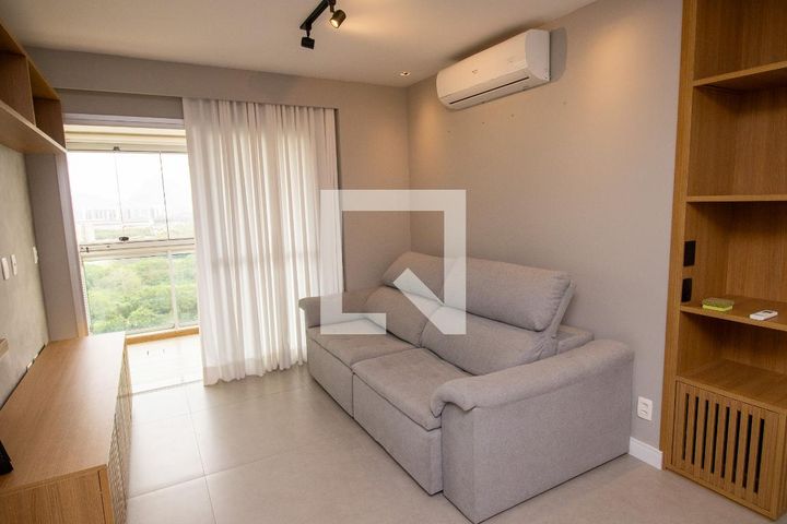 Arte Design Residencial, 2 quartos, 80 m²