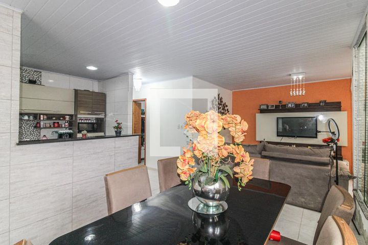 Village New Green, 3 quartos, 200 m²
